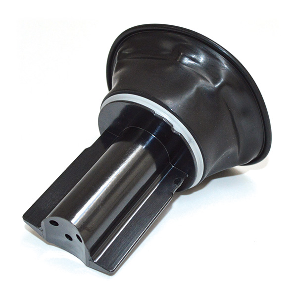 Membrana carburatore con valvola yamaha xj 900 s 1995-2000