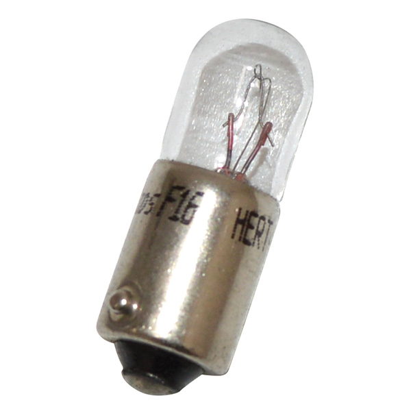 Aprilia leonardo 125 lampada hert micro 12v-4w 1996 1998
