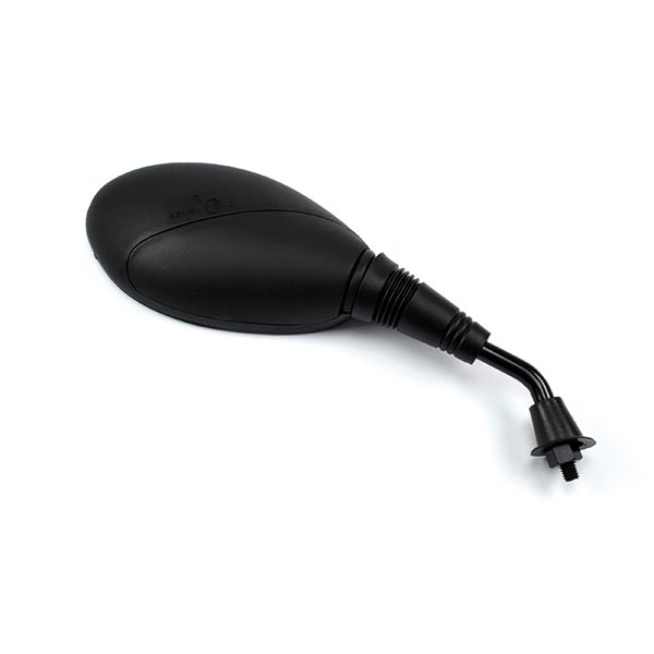 Specchio hert destro (dx) nero sym hd/evo 125/200