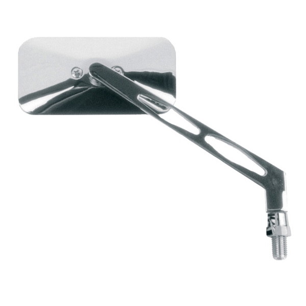 Specchio hert destro (dx) universale passo 10