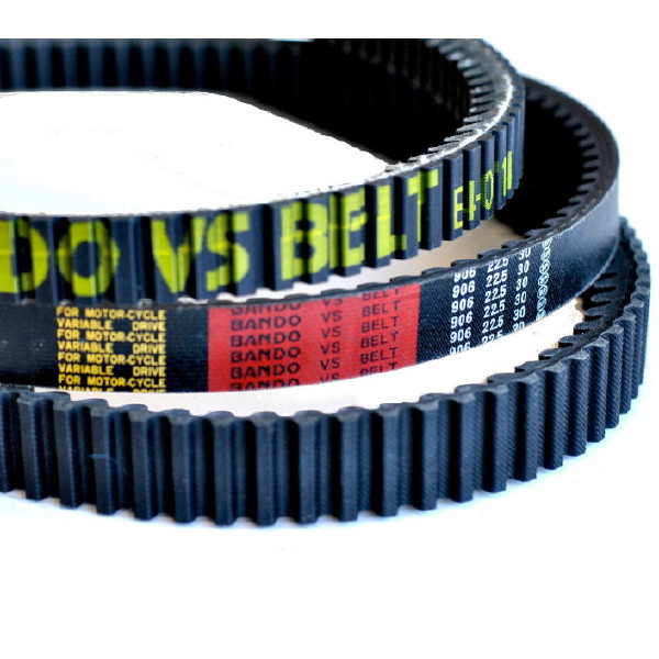 Adly noble 4t 50 cinghia bando n n