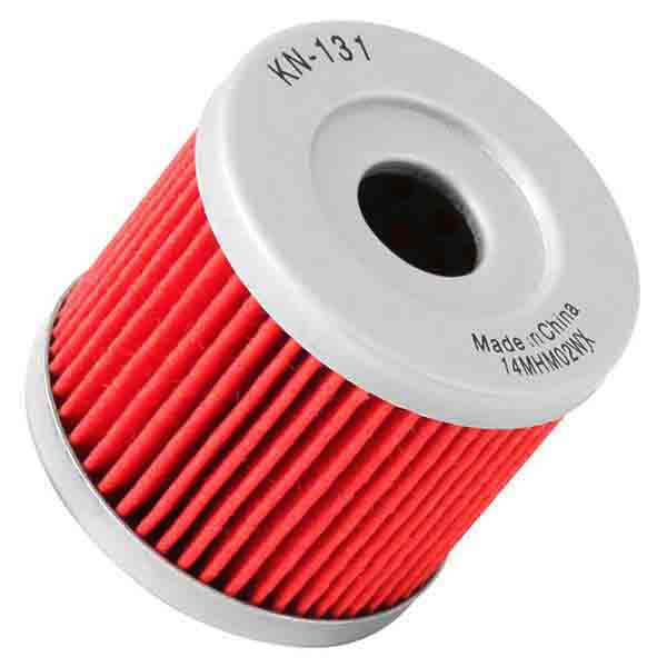 Hyosung ga f cruise 125 filtro olio k&n oil filter 2005 2005
