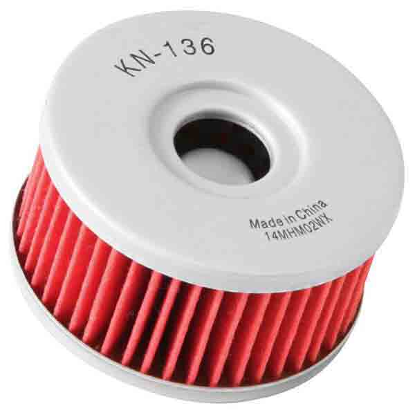 Betamotor m4 4t 350 filtro olio k&n oil filter 2003 2011