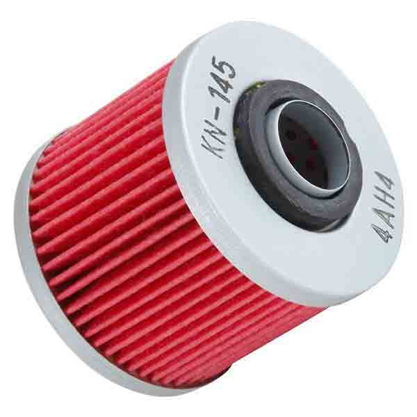 Aprilia pegaso factory 660 filtro olio k&n oil filter 2007 2011