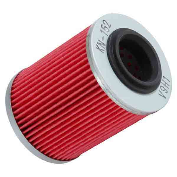 Aprilia etv caponord / abs 1000 filtro olio k&n oil filter 2001 2011