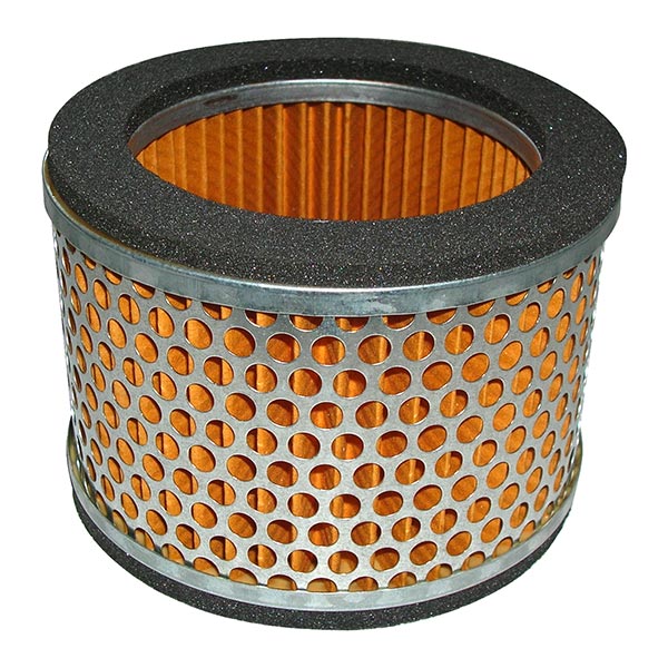 Honda nx dominator (rd02/rd08) 650 filtro aria meiwa h1174 1992 2002