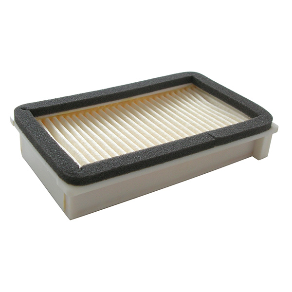 Yamaha xt e (3uw/3tb/4pt) 600 filtro aria meiwa y4152 1990 2004