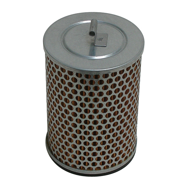 Honda cb/cb s (pc26/pc32) 500 filtro aria meiwa h1188 1994 2003