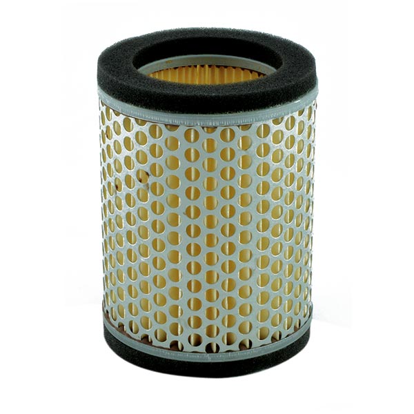 Kawasaki csr (kz650h1/h2/h3) 650 filtro aria meiwa k2168 1981 1983