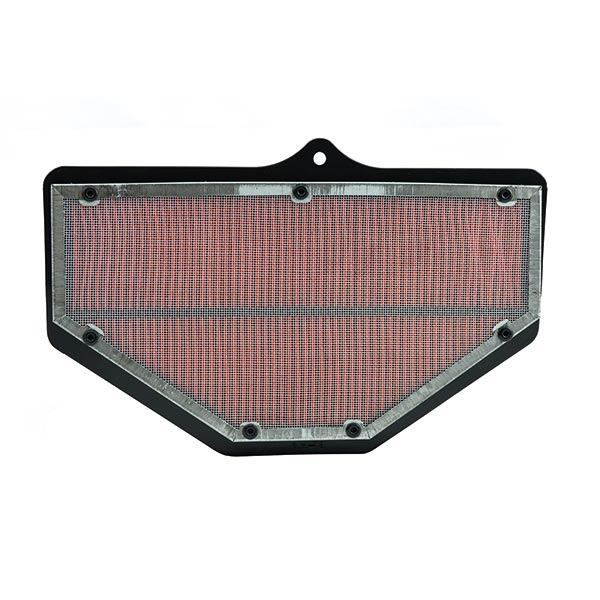 Suzuki gsx r (k4/k5) 600 filtro aria meiwa s3186 2004 2005