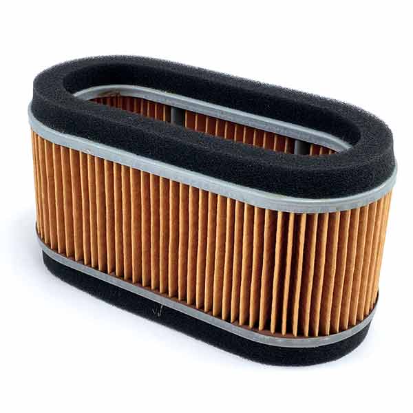 Yamaha rd 250 filtro aria meiwa y4220 1973 1978