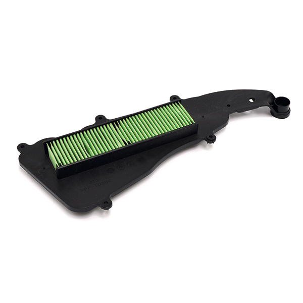 Piaggio liberty iget 4t 3v ie (rp8c54100) 50 filtro aria meiwa p5160 2015 2017