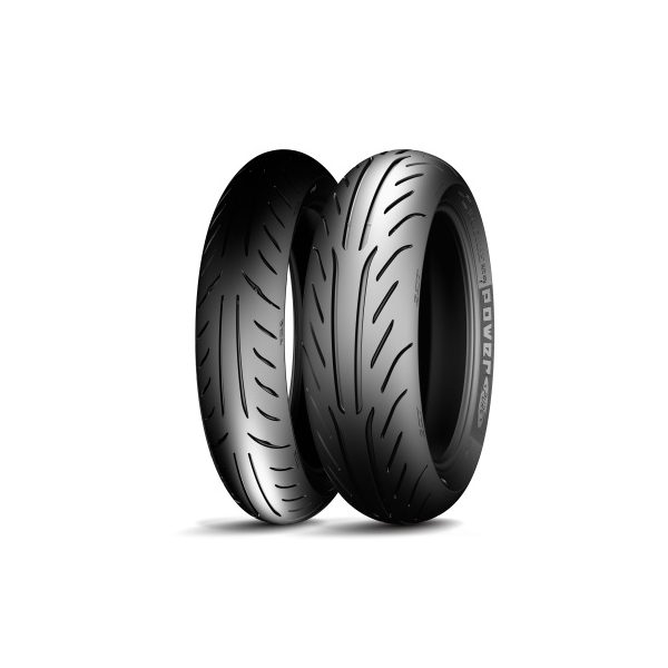 Honda fes pantheon 125 pneumatico posteriore michelin 1998 2002
