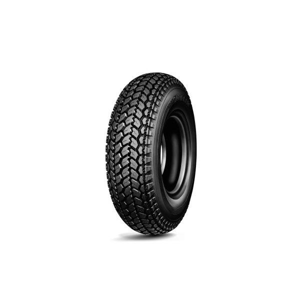 Piaggio ciao porter / tre (ct1t) 50 pneumatico michelin 2.75-9 acs 1971 1971