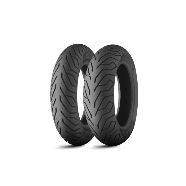 Aeon urban 350 pneumatico michelin 120/70-16 citygrip 2011 2013