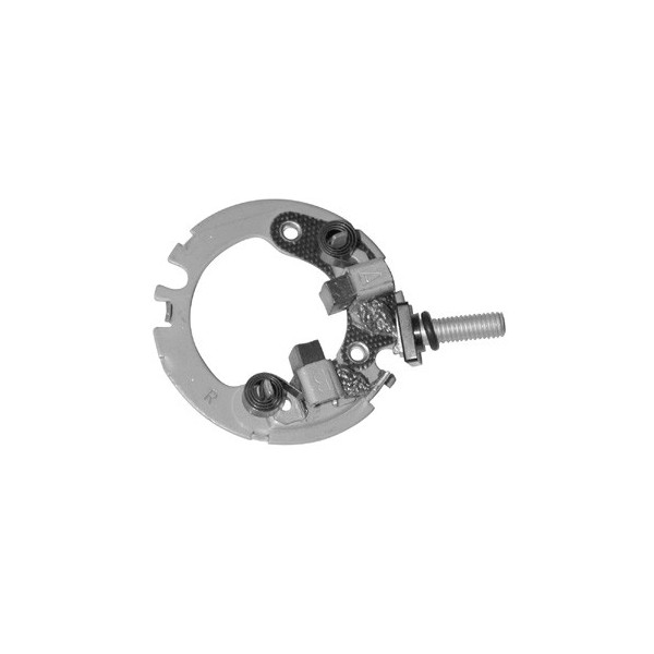 Adiva ad e2 (piaggio) 250 portaspazzole 17.8182 mitsuba 2006 2007
