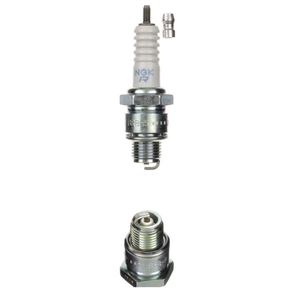 Candela ngk br8hs-10