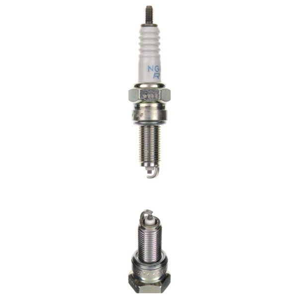 Voge sfida sr16 125 candela ngk cpr8ea-9 2025 2025