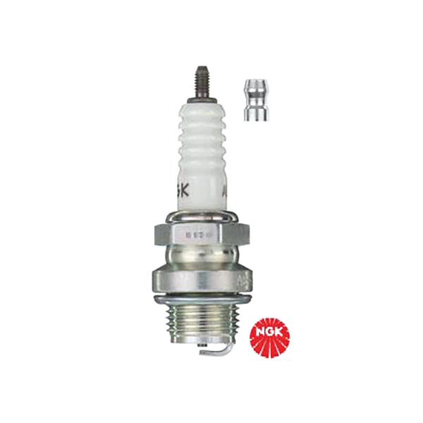 Hercules 100 /4 s (f & s) 100 candela ngk ab-7