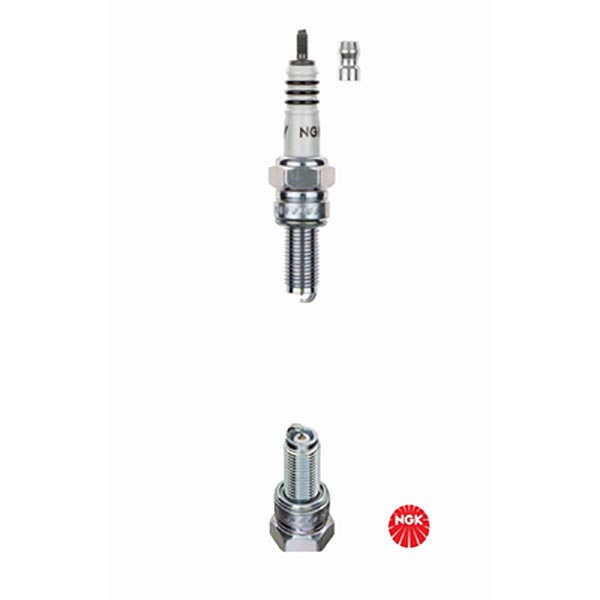 Aprilia scarabeo 4t / rst 4t / net 4t 100 candela ngk cr9eix 2006 2009
