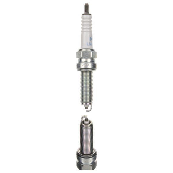 Honda nss forza a abs (mf10) 250 candela ngk lmar8a-9 2008 2012