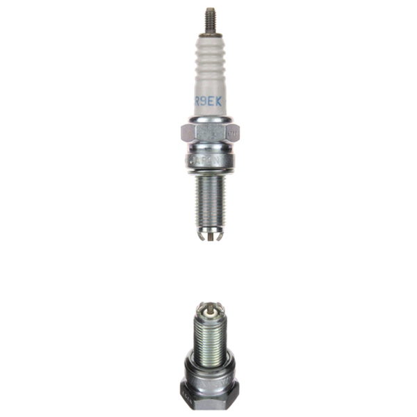 Betamotor m4 4t 350 candela ngk cr9ek 2003 2008