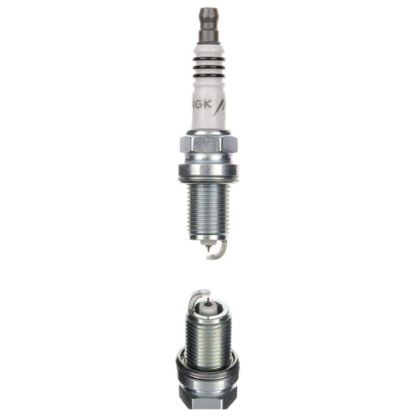 Aixam 500.5 benzina 500 candela ngk bkr5eix 2005 2005