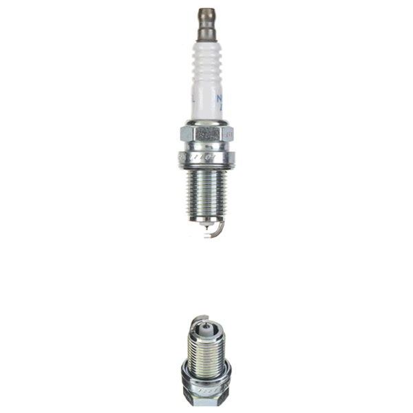 Honda trx rincon fa3/fa4/fa5 650 candela ngk ifr5l-11 2003 2005