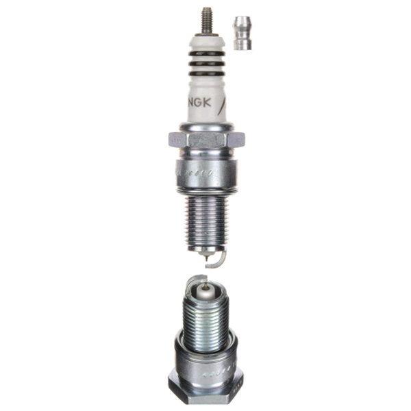 Beta rev 2t 125 candela ngk bpr6eix 2004 2008