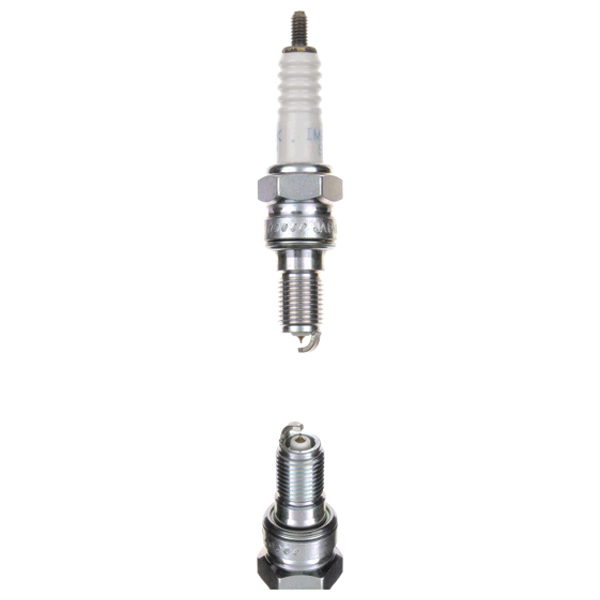 Hm cre x 250 candela ngk imr9c-9h 2004 2006
