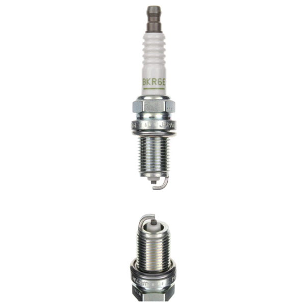 Aixam 500.5 benzina 500 candela ngk bkr6e 2005 2005