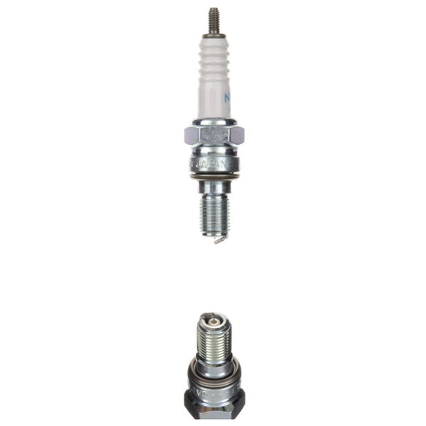 Hm crf r sm / crmf r 250 candela ngk r0409b-8 2004 2004