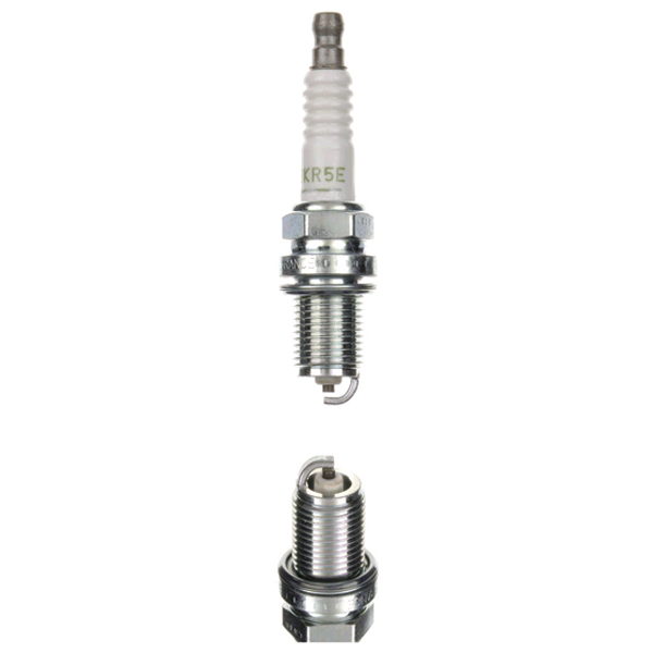 Aixam 500.5 benzina 500 candela ngk bkr5e 2005 2005