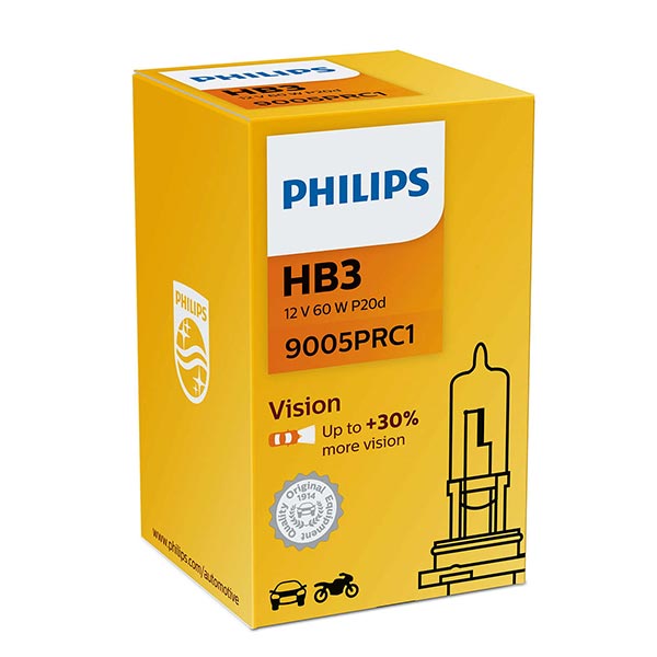 Suzuki gsf bandit s 600 lampada philips hb3 12v 60w p20d 9005prc1 1998 2003