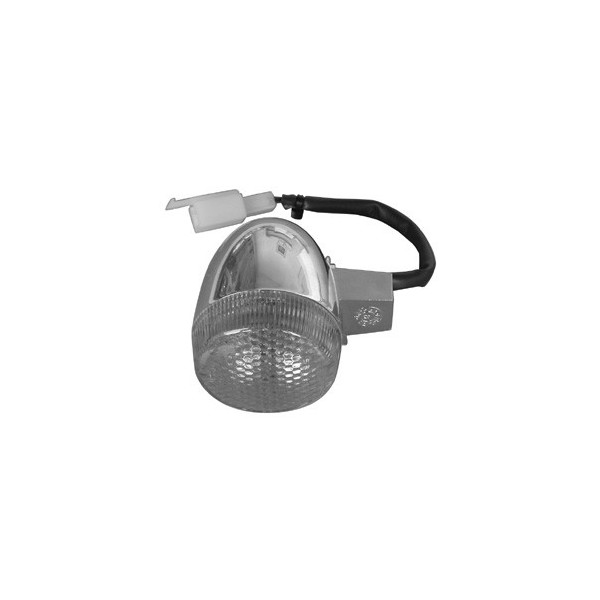 Mbk flipper 50 freccia anteriore destra 1998 2002
