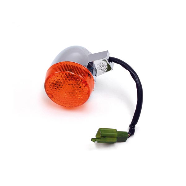 Mbk flipper 50 freccia anteriore sinistra 1998 2002