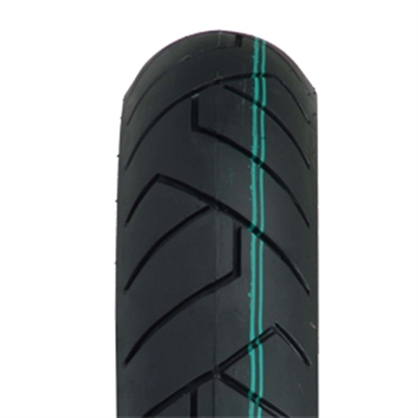 Pneumatico vee rubber vrm-119c 120 / 90-10 66l tbl