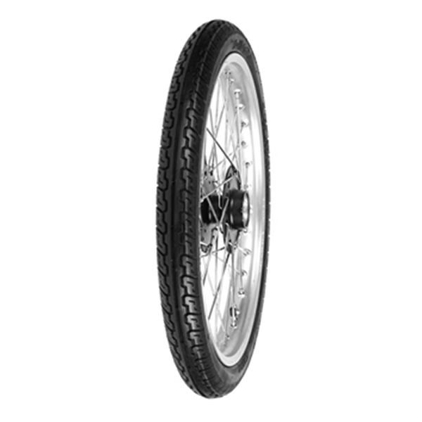 Pneumatico vee rubber vrm-283f 90 / 80-16 52p tbl