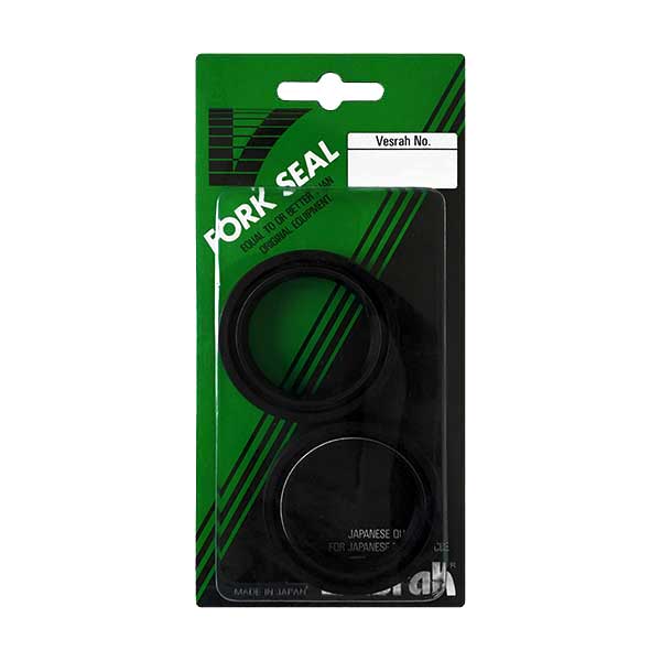 Honda vt c shadow cd 600 coppia paraolio forcella 39x51x8/10.5 dr2 1988 2006