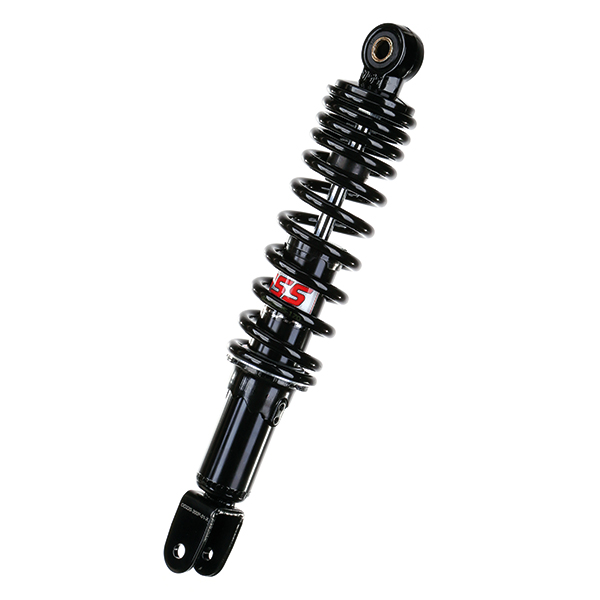 Peugeot v-click 4t 50 ammortizzatore posteriore yss regolabile 2007 2009