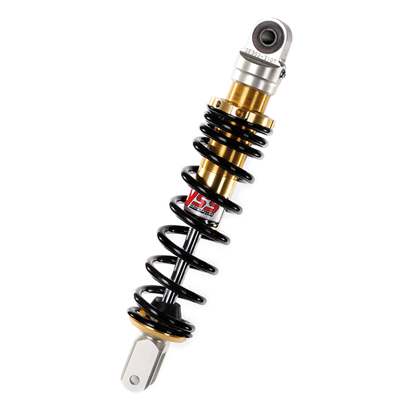 Betamotor ark 50 ammortizzatore posteriore yss gas regolabile 1996 2003