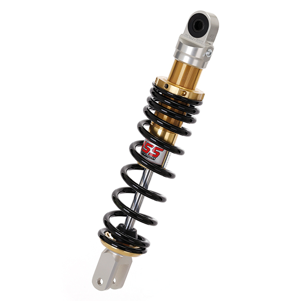 Benelli k2/k2 lc 50 ammortizzatore posteriore yss gas 1998 1999