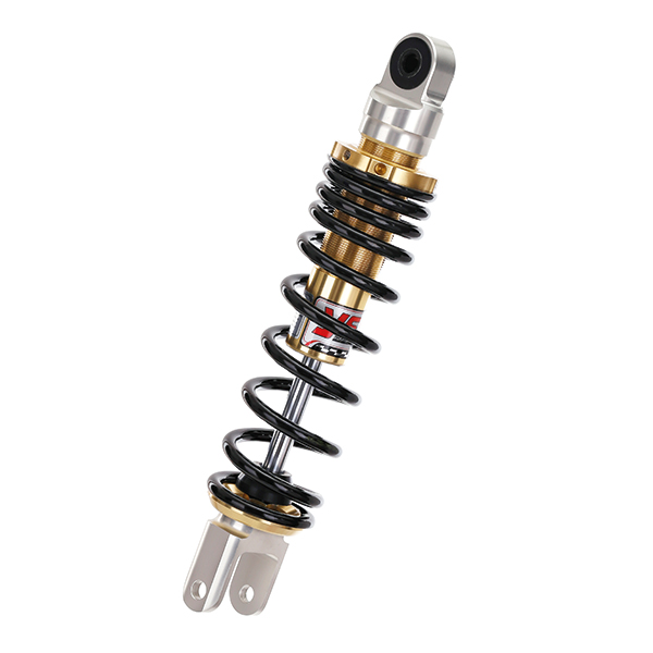 Aprilia sr r hiper2 50 ammortizzatore posteriore yss gas 2005 2012