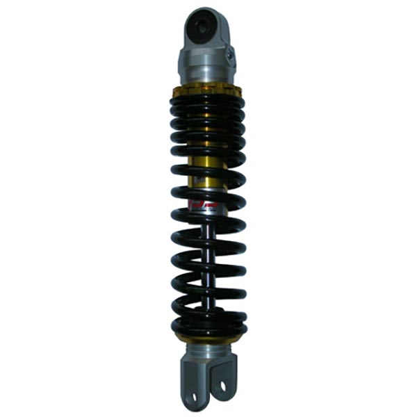 Honda fes pantheon 2t 125 ammortizzatore posteriore yss gas 1998 2002