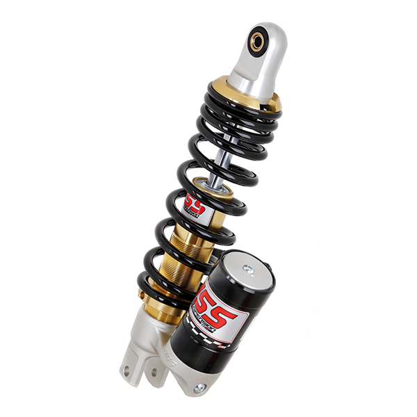 Aprilia amico gl/gle dt 50 ammortizzatore posteriore yss gas 1992 1998