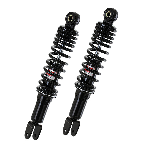 Honda nes chiocciola (jf07) 125 coppia ammortizzatori posteriori yss 2000 2004