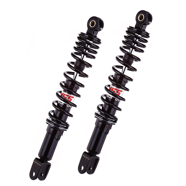 Mbk skyliner dd 125 coppia ammortizzatore posteriori yss 2001 2003