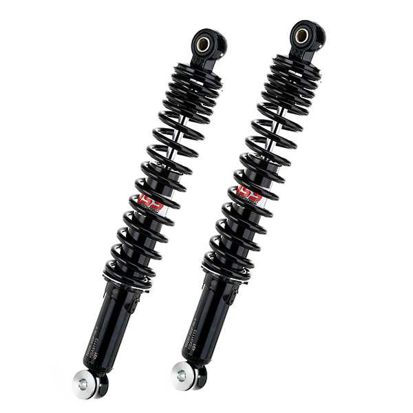 Aprilia sportcity 125 coppia ammortizzatori posteriori yss 2004 2006