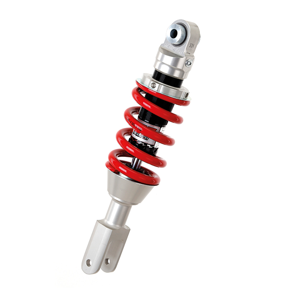 Aprilia af1 futura 125 mono ammortizzatore posteriore yss gas 1990 1991