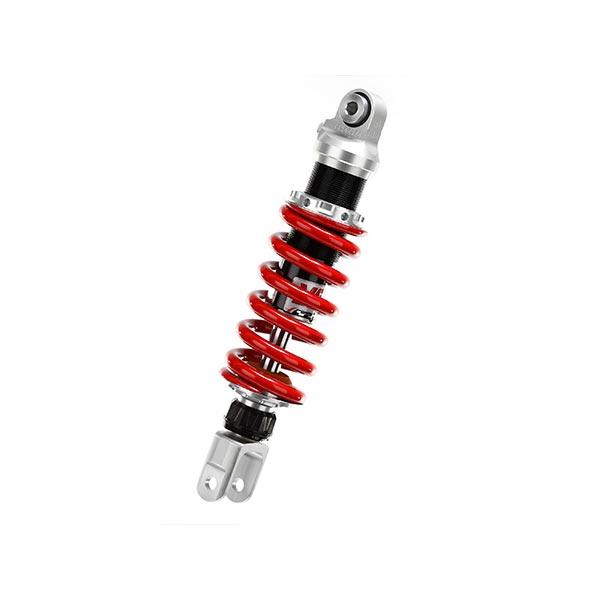 Gs e (gm51a) 500 mono ammortizzatore yss topline suzuki gs500e 1989 2000